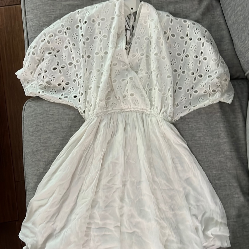 Selfie indikah dress. New with tags. Small.